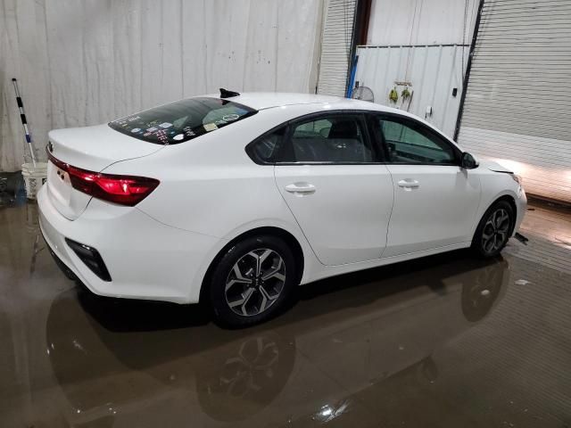 2020 KIA Forte FE