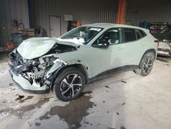 Salvage cars for sale at Appleton, WI auction: 2024 Chevrolet Trax 1RS