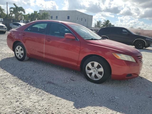 2007 Toyota Camry CE