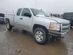 2013 Chevrolet Silverado K1500 LT