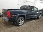 2004 Chevrolet Silverado K1500