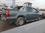 2008 Chevrolet Avalanche K1500