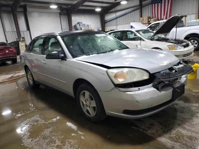 2005 Chevrolet Malibu LS