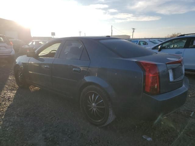 2006 Cadillac CTS HI Feature V6