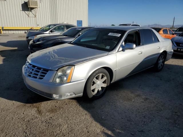 2006 Cadillac DTS