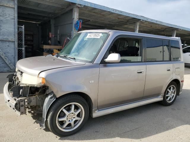 2005 Scion XB