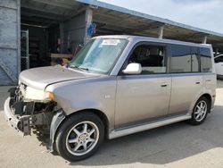 Vehiculos salvage en venta de Copart Cleveland: 2005 Scion XB