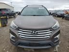 2014 Hyundai Santa FE GLS