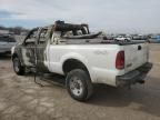 2007 Ford F350 SRW Super Duty