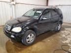 2003 Mercedes-Benz ML 350