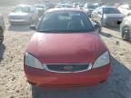 2007 Ford Focus ZX4