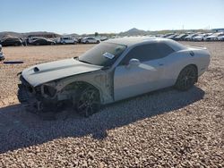 Dodge Vehiculos salvage en venta: 2022 Dodge Challenger R/T