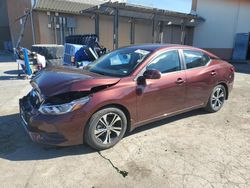 Salvage Cars with No Bids Yet For Sale at auction: 2023 Nissan Sentra SV