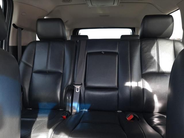 2012 GMC Yukon XL C1500 SLT