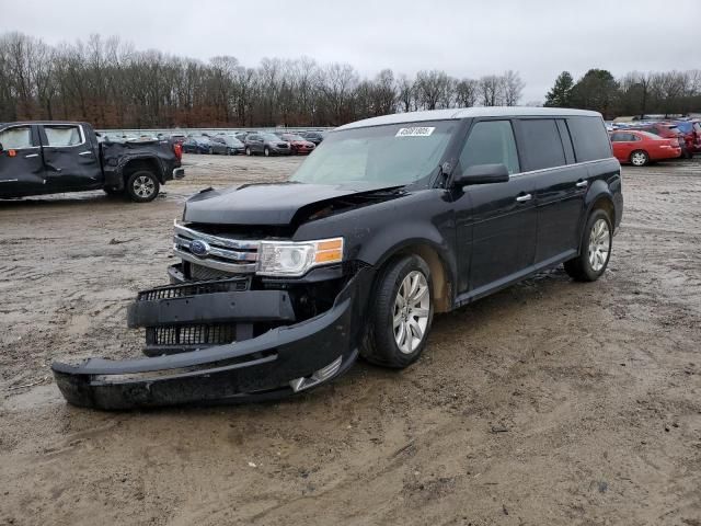 2009 Ford Flex Limited