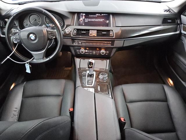 2015 BMW 528 I