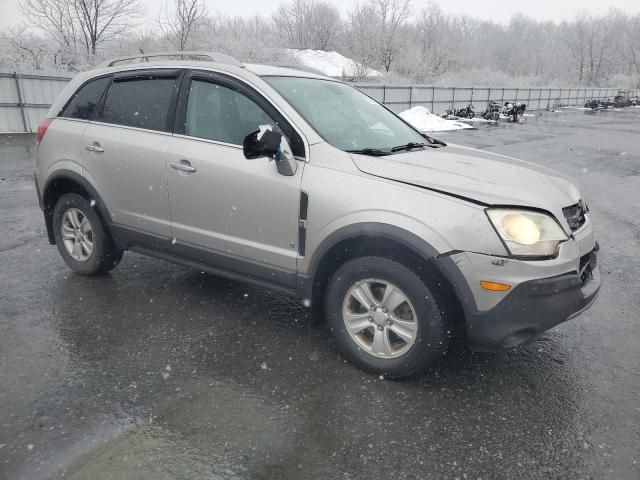 2008 Saturn Vue XE