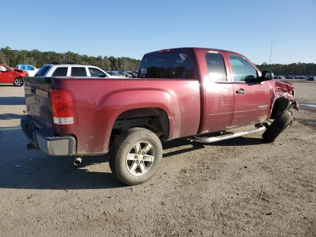 2013 GMC Sierra C1500 SLE