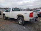 2013 Chevrolet Silverado K2500 Heavy Duty