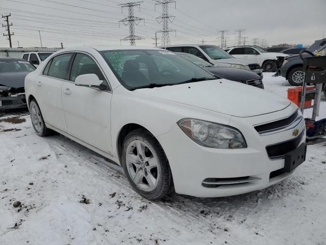 2009 Chevrolet Malibu 1LT