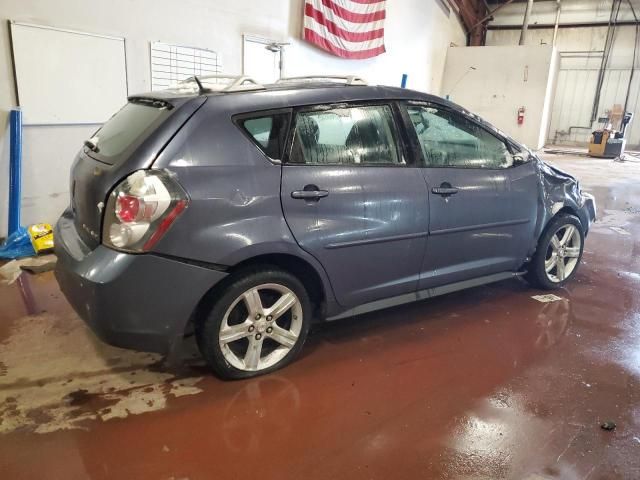 2009 Pontiac Vibe