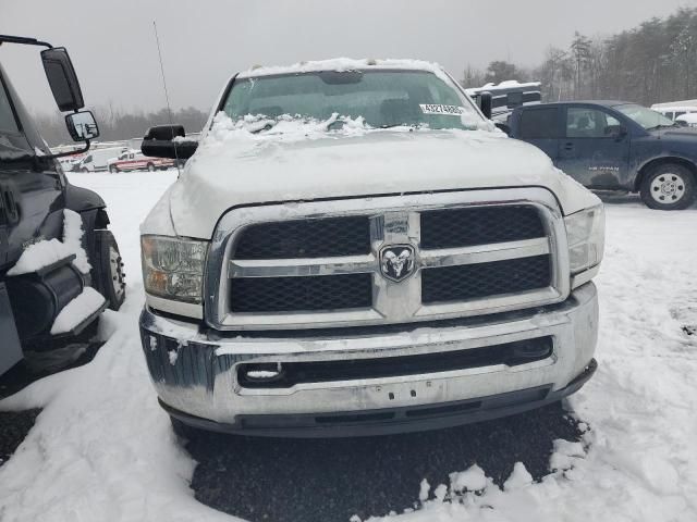 2014 Dodge RAM 3500 ST