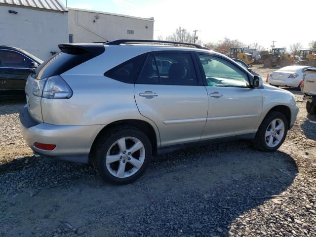 2007 Lexus RX 350