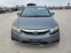 2010 Honda Civic EX