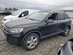 2012 Volkswagen Touareg V6 TDI