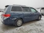 2010 Honda Odyssey EXL