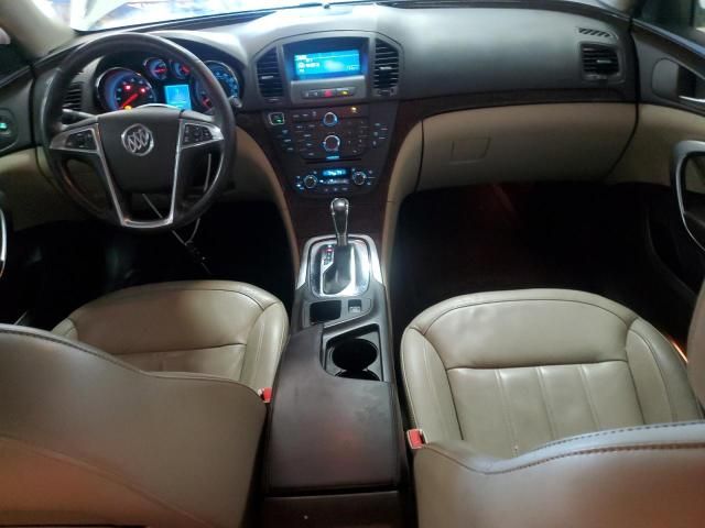 2012 Buick Regal Premium