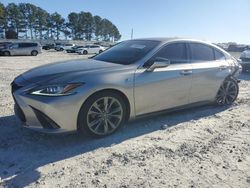 2020 Lexus ES 350 F Sport en venta en Loganville, GA