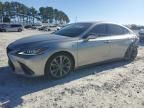 2020 Lexus ES 350 F Sport