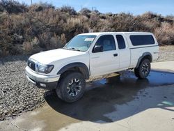 2002 Toyota Tacoma Xtracab en venta en Reno, NV