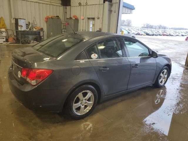 2013 Chevrolet Cruze LT