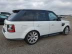 2013 Land Rover Range Rover Sport HSE Luxury