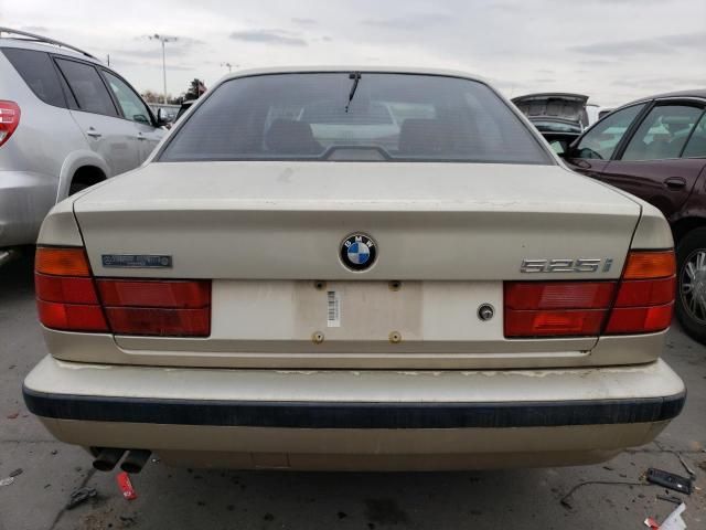 1995 BMW 525 I Automatic