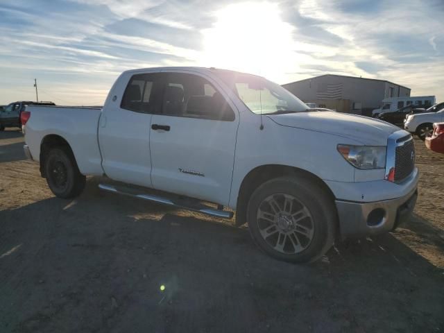 2013 Toyota Tundra Double Cab SR5