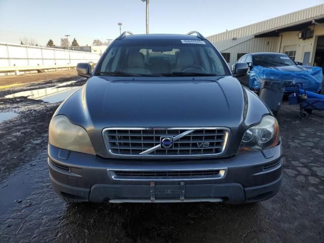 2007 Volvo XC90 V8