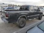 2001 Toyota Tundra Access Cab