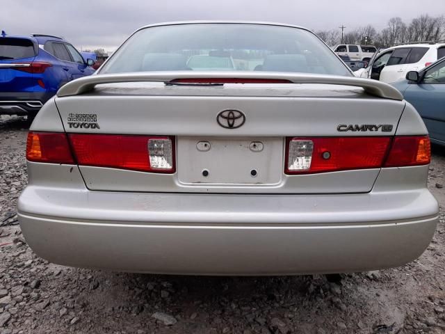 2000 Toyota Camry CE