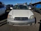 2000 Subaru Legacy Outback Limited