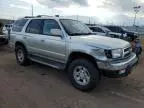 1999 Toyota 4runner SR5