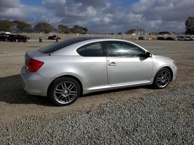 2006 Scion TC