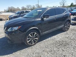 Nissan Vehiculos salvage en venta: 2019 Nissan Rogue Sport S