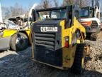 2018 Caterpillar 2018 Caterillar 259D Tracked Skid Steer Loader