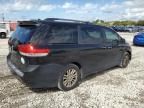 2014 Toyota Sienna XLE