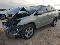 Lexus rx330 salvage cars for sale: 2006 Lexus RX 330