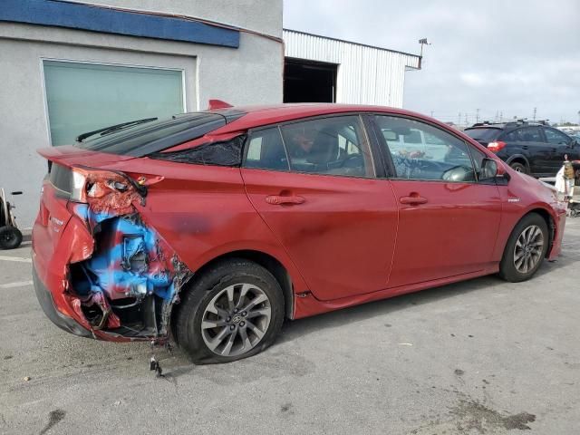 2019 Toyota Prius