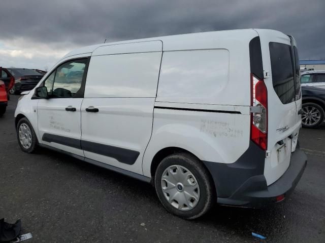 2014 Ford Transit Connect XL